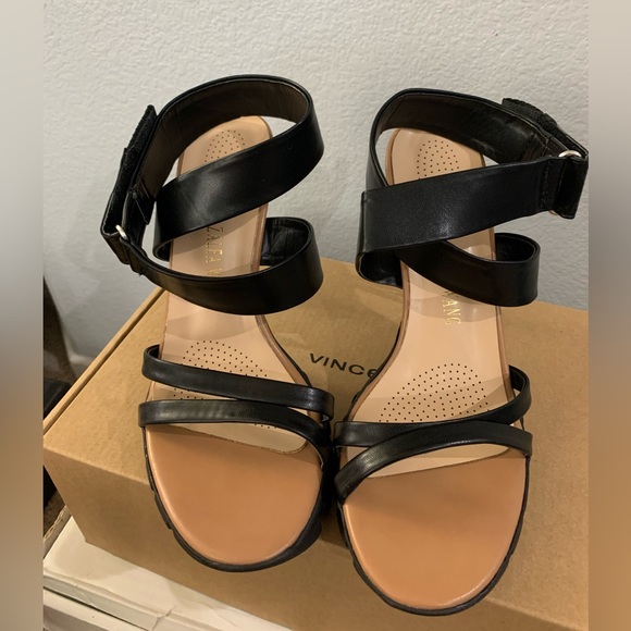 Azalea Wang Nordstrom Duffle heels 8.5 new - Picture 2 of 4